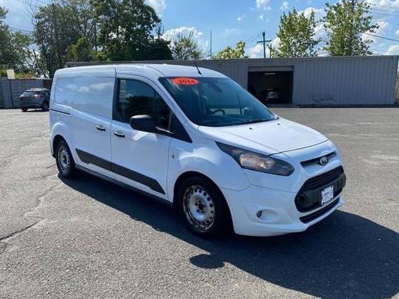 FORD TRANSIT CONNECT 2014 NM0LS7F76E1159575 image